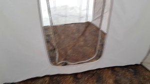 Палатки Кубоид 3.60 и Кубоид 4.40 Берег. КОМФОРТ КРУГЛЫЙ ГОД