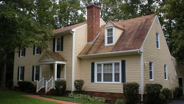 Richmond Roof Cleaners - Roof Cleaning Service Professionals