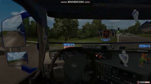 VOLVO FH 16 750  Tuning Mod
