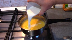 КУКУРУЗНАЯ КАША, как правильно и вкусно готовить эту полезную кашу!