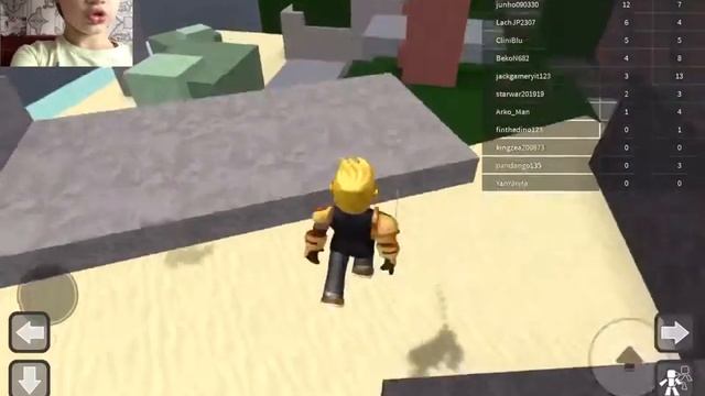 Roblox. Начало и обзор. смотреть онлайн
