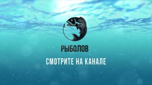 Там, где хозяйничают птицы и рыбы. Анонс. Канал Рыболов