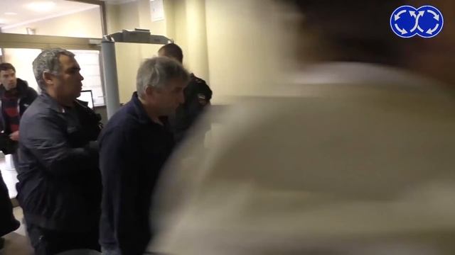 Земцов Сергей*Суд*пристав глумится над гражданами