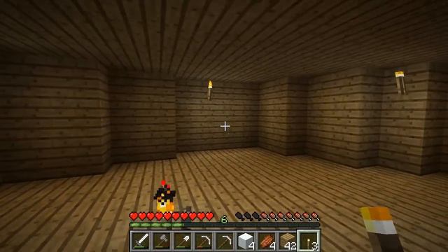 Minecraft - Дорога приключений Малибу - 12 - Стеклопакет смотреть онлайн