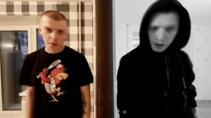 The Chemodan Clan - Приглашение в тур на Март