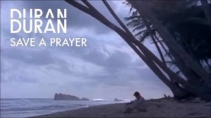Duran Duran - Save A Prayer (DMC Mix)