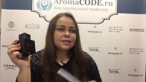 Описание парфюма J’Ose pour homme от Eisenberg