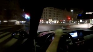 Погоня бмв м5 е60