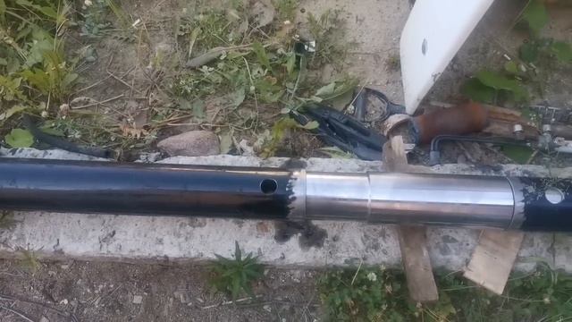 ЯМЗ на Америку "онлайн" первый запуск или все в кучу? смотреть онлайн