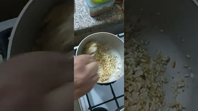 Как приготовить рис по Египетски? Мастер класс от Египетской хозяйки. Египетская кухня.
