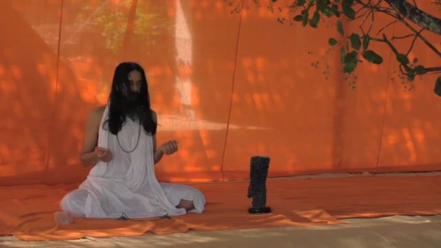 So - Hum Meditation (2min) - Sound Healing ( Meditation Foundation) смотреть онлайн