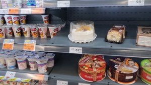 VLOG Что то не до праздника. К маме в гости сходили