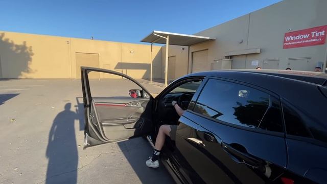 Phearable Stage 2 Tune FIRST IMPRESSIONS | 2021 Civic Type R смотреть онлайн