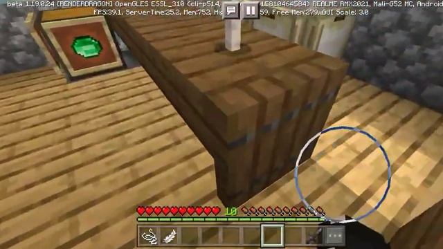 Я НАШЛА НОВУЮ ДЕРЕВНЮ/РАБОТАЮ В МАГАЗИНЕ/ МАЙНКРАФТ смотреть онлайн