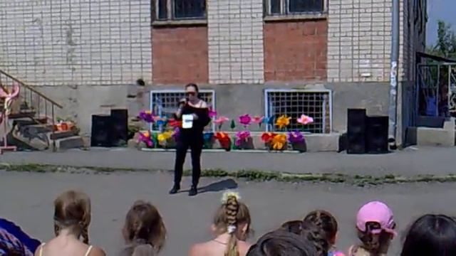 Татьяна Андреевна - "Spa-City" Малолетняя дочь смотреть онлайн