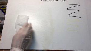 Dulux Diamond Matt - Тест на износостойкость