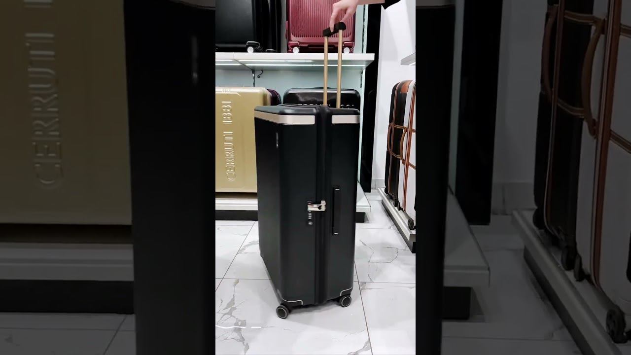 Уникальный чемодан из Японии  #trip  #fashion #suitcase  #vocation