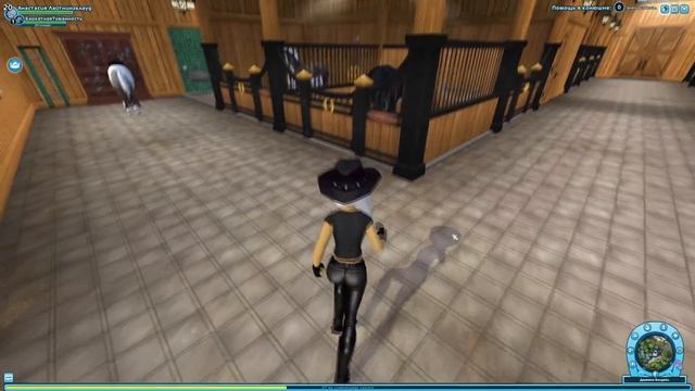 МИЛЕЙШИЙ ПЕЙНТХОРС | ПОКУПКА, ОБЗОР | STAR STABLE ONLINE смотреть онлайн