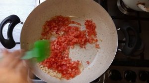 РАТАТУЙ С МЯСОМ НА СКОВОРОДЕ - ВКУСНЕЙШЕЕ БЛЮДО НА СТОЛ !!!