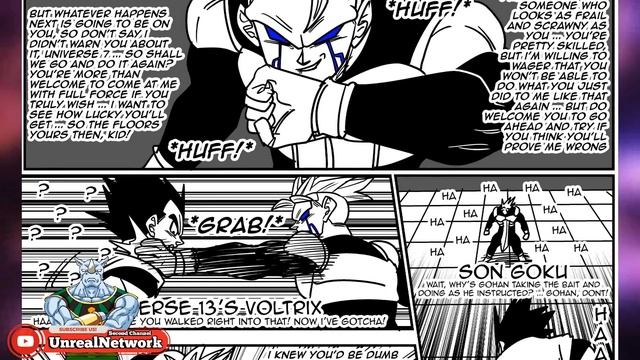 Beyond Dragon Ball Super The Entire Resurrected Gods Of Destruction Universe 13 Saga Story!