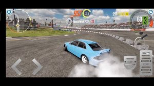 CarX Drift Racing 2 погнали!