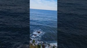 Катания, Сицилия. Едем через весь остров. Ионическое море