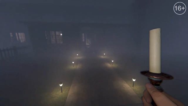 #Phasmophobia / Фазмофобия и снова в те же ворота смотреть онлайн