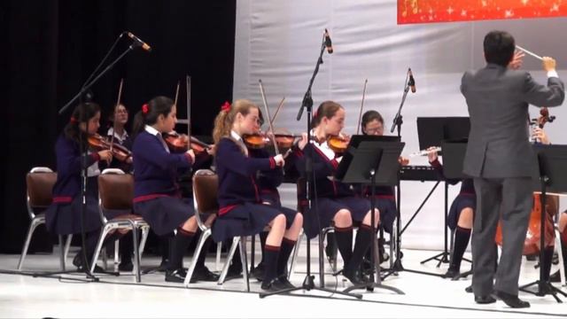 Raíces del Festejo - Orquesta Villarmónica - NA2016 смотреть онлайн