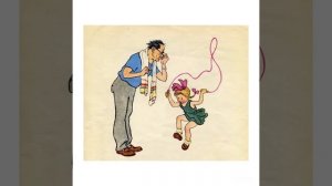 Агния Барто «верёвочка»