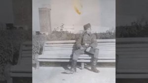 Погран.войска-Г.Ош-ВЧ 2533-1972-1975