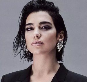 DUA LIPA - BE THE ONE live,Lovestream Festival in Bratislava. Дуа Липа певица и модель.