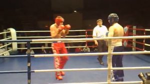 ЮСУП МАГОМЕДБЕКОВ 16 чемпионат москвы 2.mp4