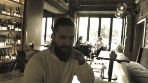 Гарик Бурито и Эктоника (небольшое дружеское интервью)