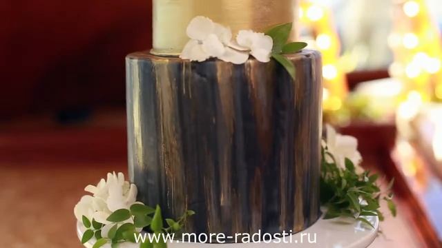 Морская свадьба (2) смотреть онлайн