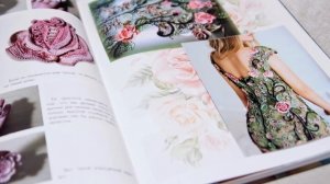 Ирландское кружево. Книга 4.« Рисую кружевом мечту» Asia Verten.