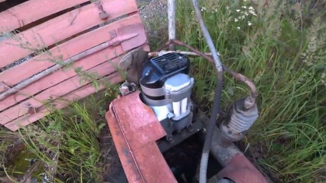 АБЗ ДС-158 полный обзор (продажа!!!) смотреть онлайн