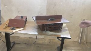 Станок деревообрабатывающий      ИЭ-6009А  У3.1