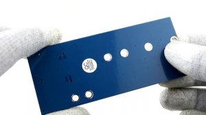 Переходник SATA на M.2 (NGFF) SSD