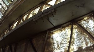 Пирамида Голода на новорижском шоссе в Москве - мой отзыв
