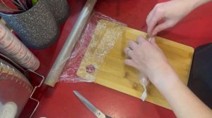 Куриные домашние сосиски из фарша лакомство для детей! Если Ваш ребенок не ест мясо