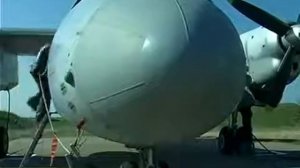 Молодость авиация