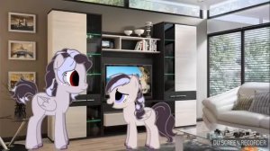 Пони страшилка |мама приходит ночью