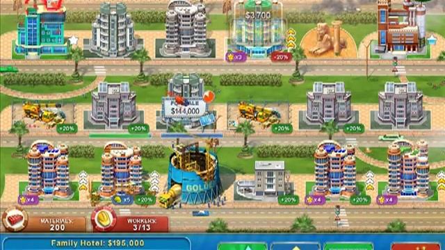Hotel Mogul: Las Vegas Level 16 смотреть онлайн