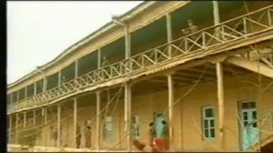 Watan Ogly. (Atamyrat) 1-nji bolum.Turkmen film