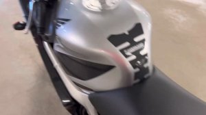 Honda CBR600 F4i 2007г.