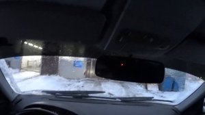 Приора Влог / ЕЗДА ОТ ПЕРВОГО ЛИЦА ПО ГОРОДУ