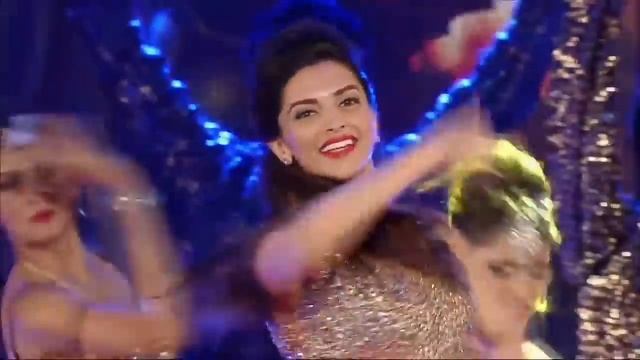 Deepika padukone fast live dance collection