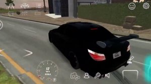 дрифт настройка БМВ м5 е60