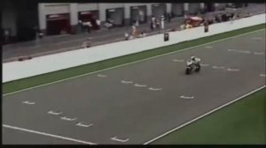 2005 Eurosport #1 in motorsport