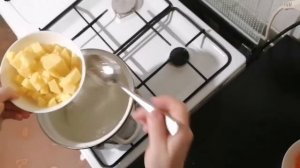 Простейший рецепт диетического сырного супа